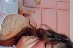 Im your cute girl
