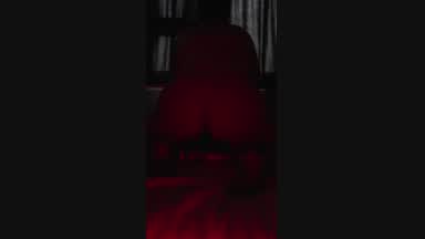 dildo ride with cumshot