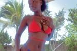 body in bikini