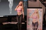 My private Doll's