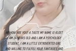 my biography