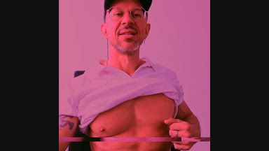 antonlove — Posing Sixpack Chest Bizeps Veins Fun Yeah Beard