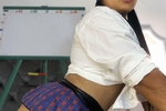 Sexy schoolgirl♥