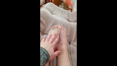 Feet 88