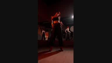 eva — High Heels