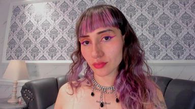 sexy and messy girl very horny