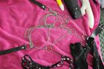 my toys and lingerie