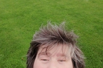 ich  i fussball  = ich  i soccer