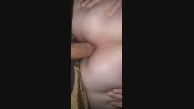 Anal fun