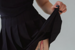 My dress