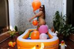 BAALLOONS I LOVE IT