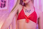 Fantasy girl