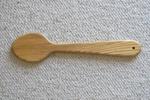 round paddle