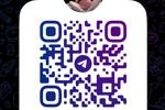 my Telegram channel where I show life