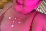 You like red?