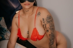 Red-passion