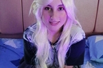 Me 💜💜