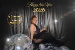 HAPPY NEW YEAR 2016 🎆🎆🎇