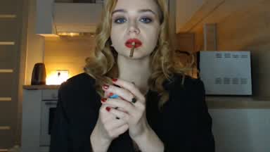 smoke with me...