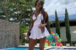 Pool Party!