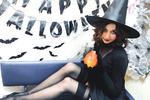 Magic pumpkin