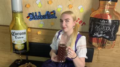 Oktoberfest 2024