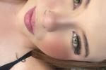 dou you like my eyes