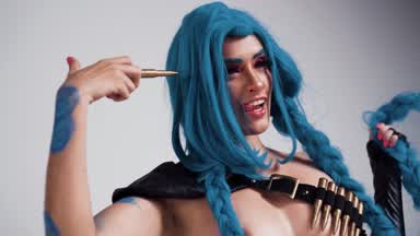 JINX!!!!!