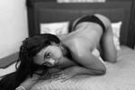 Not everything I provoke is seen... but it is felt