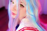 cosplays