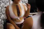 schoolgirl sexy