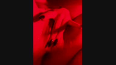 ASMR Pussy