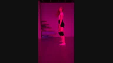 I like to dance🔥