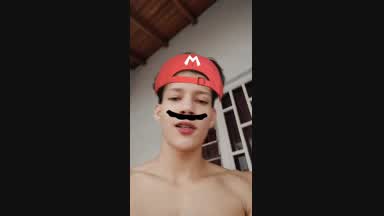 Hey, I'm matteo, it's a pleasure to meet you