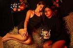 Halloween Week