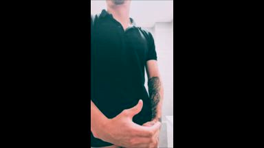 🔥 Jerked Off at Work