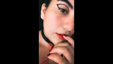 I'm your naughty bitch daddy