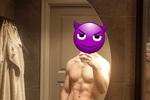 Back from the gym;)