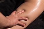 perfect way to relax your mistress