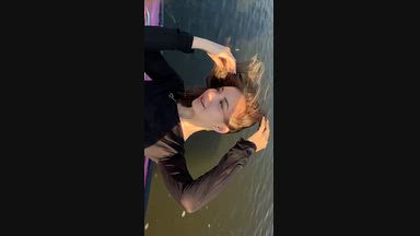 my vacation at sea