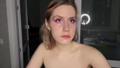 hello :) My name is Molly
