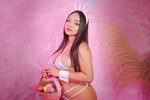 Ur Pascua's Bunny