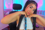 your cute school girl