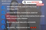 💵FINDOM RULES💵