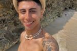 Beach day 🏝️