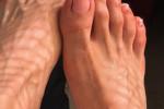 Feet