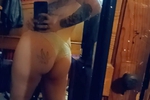 Bottoms up