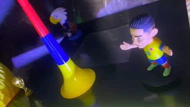 💛💙💖