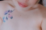 my cute boobs