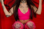 Cute pink!